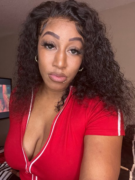 Candie Cach  nude leaked OnlyFans photo