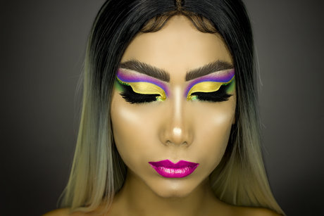 Delfina Charlotte Montoya