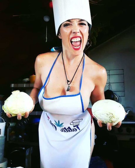 Talita Chef 