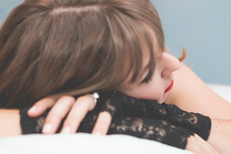 Emma  nude leaked OnlyFans photo