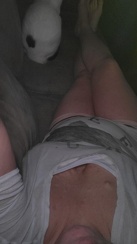 Sexy Mama  nude leaked OnlyFans photo