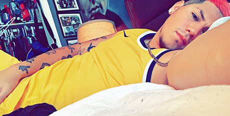 Zenil711  nude leaked OnlyFans photo