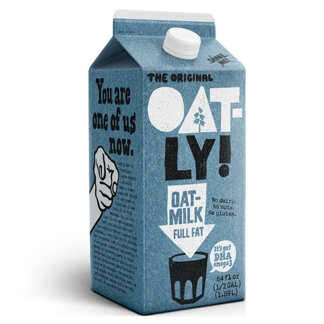 Richard Nixon Was Not Swag