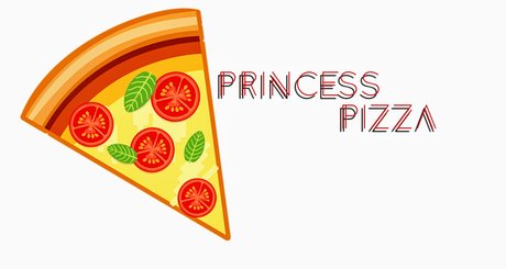 Princess Pizza