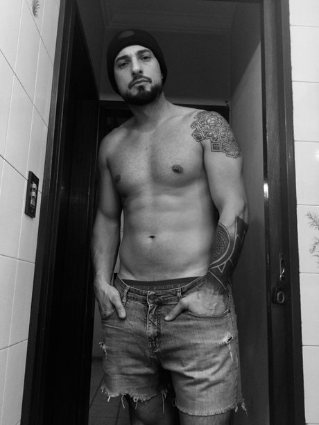 Malu  nude leaked OnlyFans photo