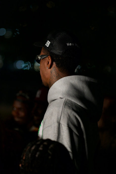 Boomie G   nude leaked OnlyFans photo