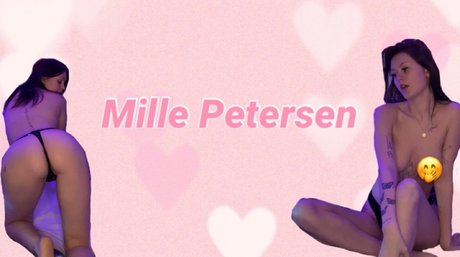 Mille Petersen Top 21
