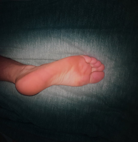Musclefeet