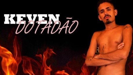 Keven Dotado