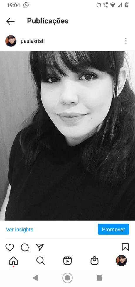 Paula Kirsti  nude leaked OnlyFans photo