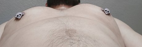 Nichoanaya  nude leaked OnlyFans photo