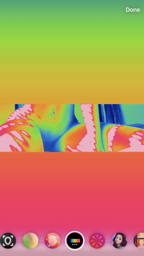 Queen Ayre  nude leaked OnlyFans photo