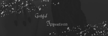 Gothfulaspentress