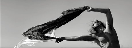 Zack Bergen  nude leaked OnlyFans photo