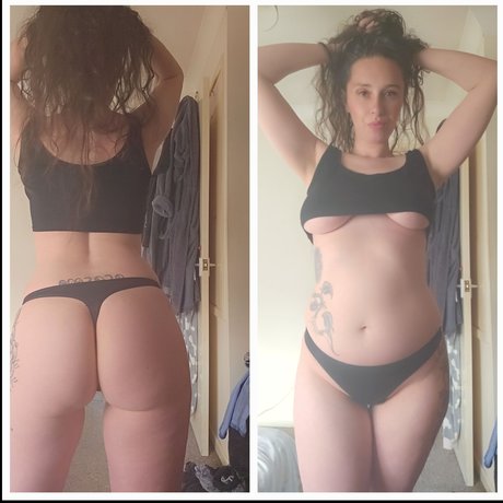 Beckiexofree  nude leaked OnlyFans photo