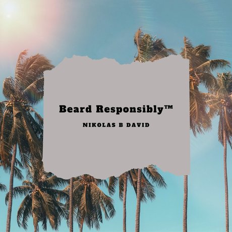 Bearded Massage Therapist