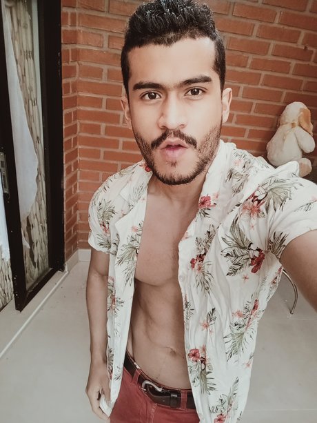 Jamesrodrigoperez
