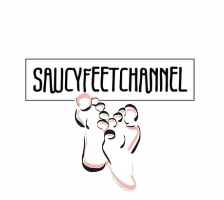 Saucyfeetchannel
