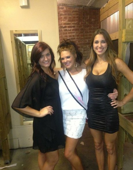 Amanda Dodson Thompson