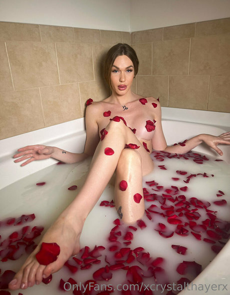 Xcrystalthayerx