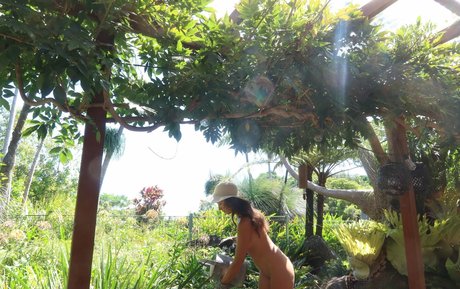 Jessa The Nude Blogger