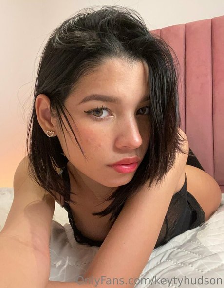 Keyty Hudson