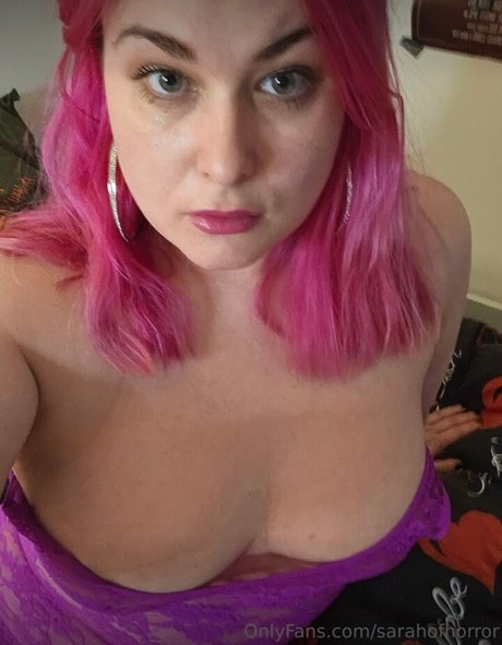 Sarahofhorror