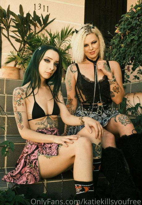 Katiekillsyoufree
