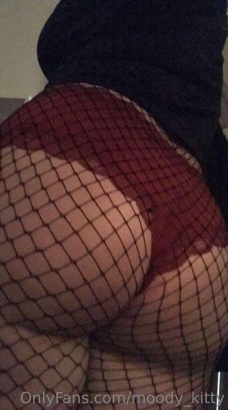 Moodykitty