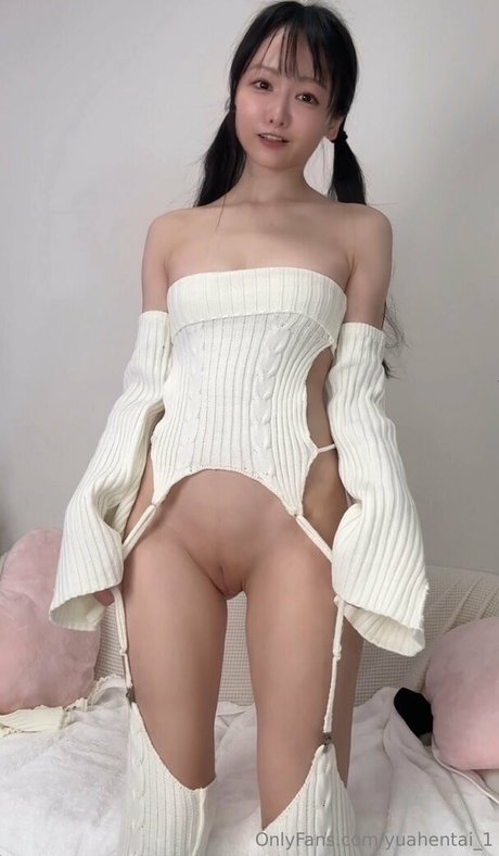 Yua Yuahentai