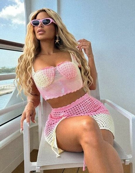 Vanessa Prado Gonzalez