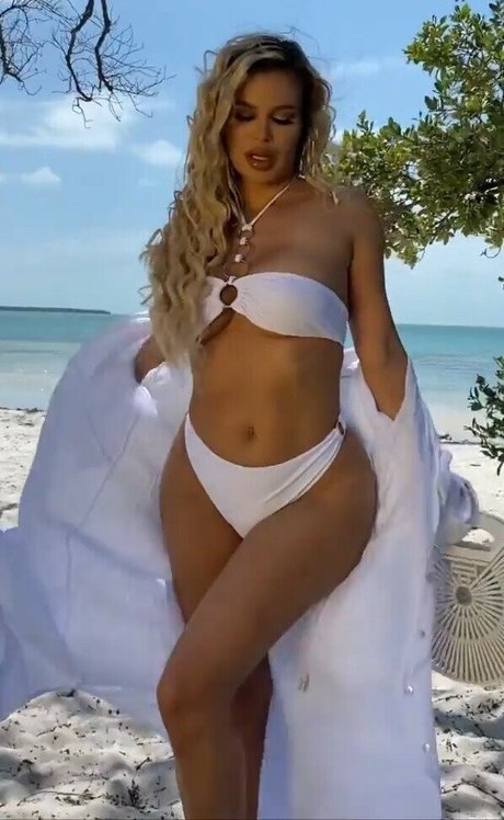 Vanessa Prado Gonzalez