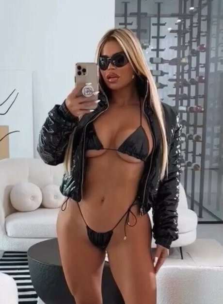 Vanessa Prado Gonzalez