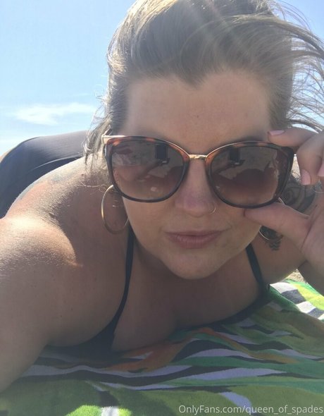Queenofspades