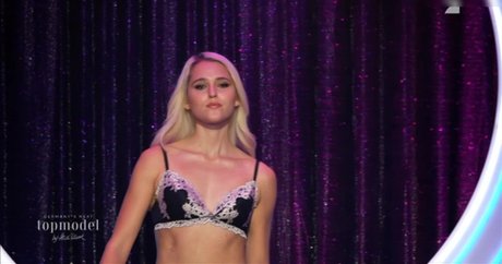 Germanys Next Topmodel