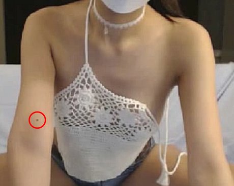 Seoasa  nude leaked OnlyFans photo