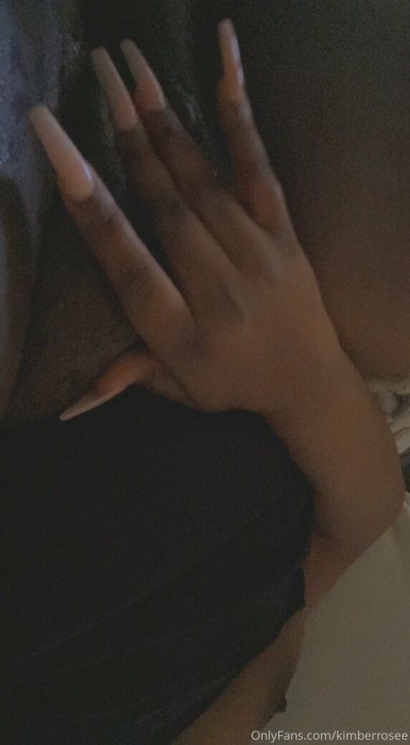 Kimberrosee