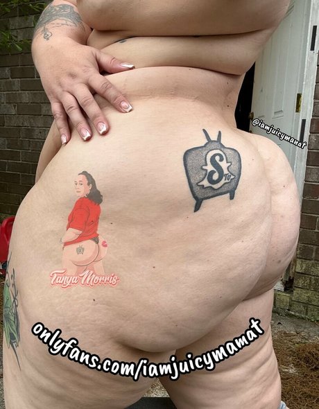 Iamjuicymamat