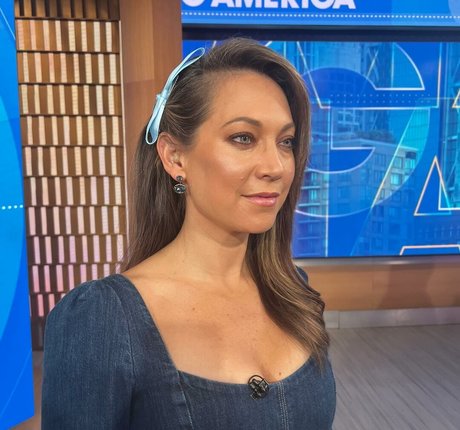 Hot News Weather Babes