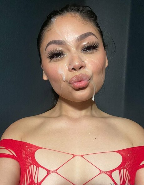 Xoxolane  nude leaked OnlyFans photo