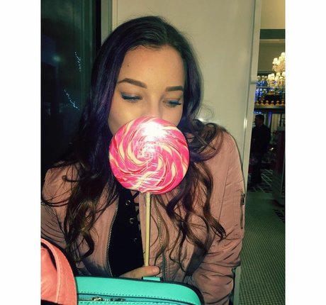 Honeyiced  nude leaked OnlyFans photo