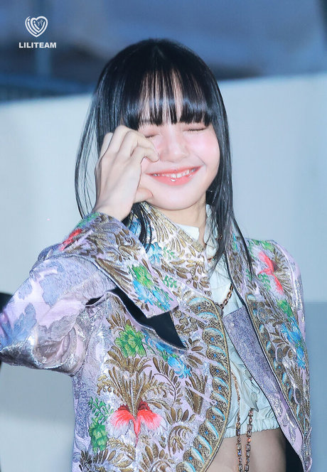 Lisa Blackpink