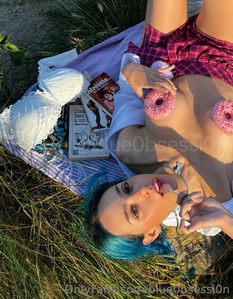Blue0bsessi0n