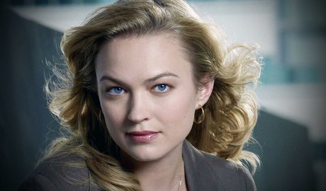 Sophia Myles