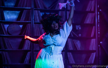 Meleimarvelous