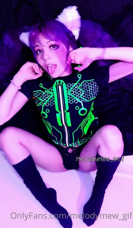 Melodymewgif
