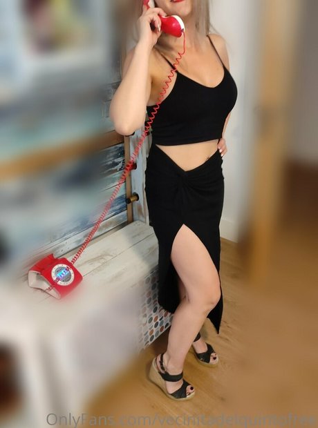 Vecinitadelquintofree