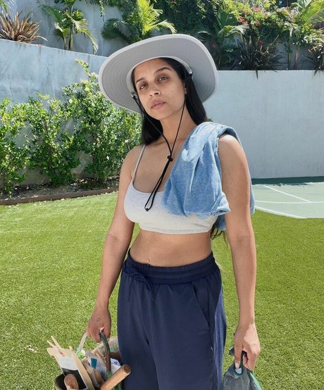 Lilly Singh