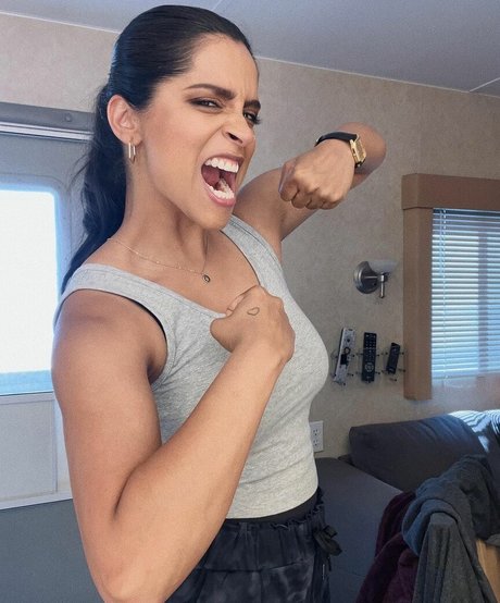 Lilly Singh