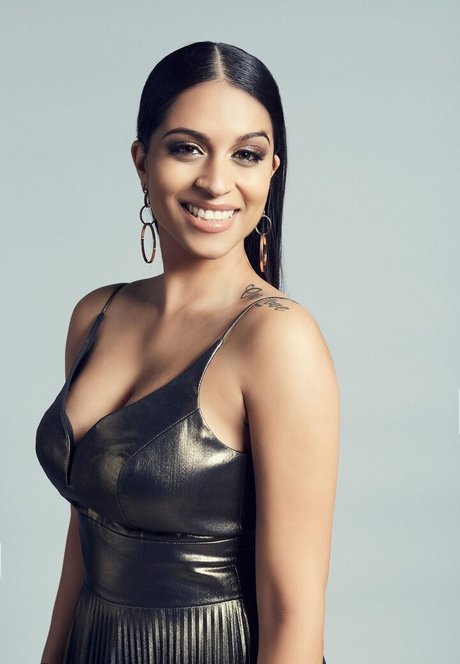 Lilly Singh